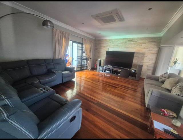 3 BEDROOM PROPERTY TO RENT IN DURBAN NORTH